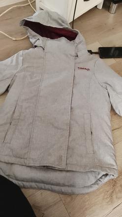 Bundy, billabong,158
