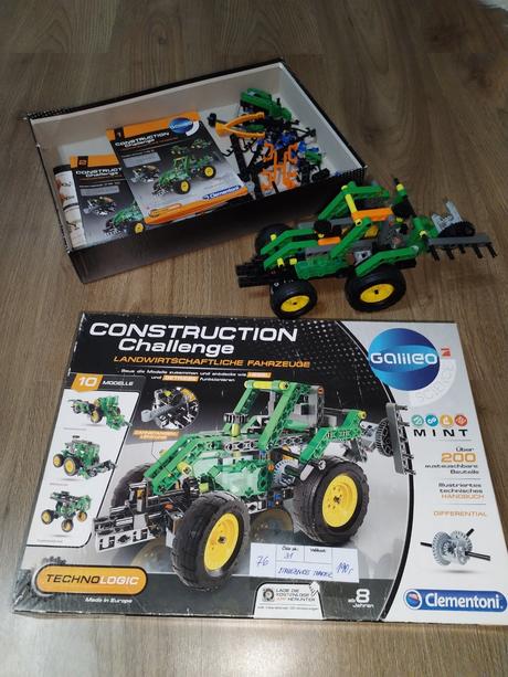 Stavebnice construction,