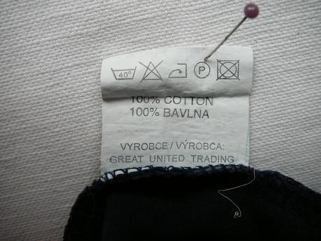 Chlapecké tričko kr. rukáv timeout, 134