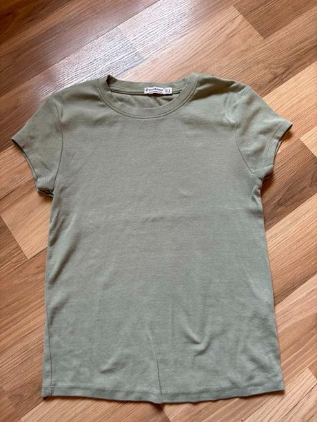 Tričko, stradivarius,m