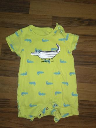 Letní overal s krokodýlem, next,56