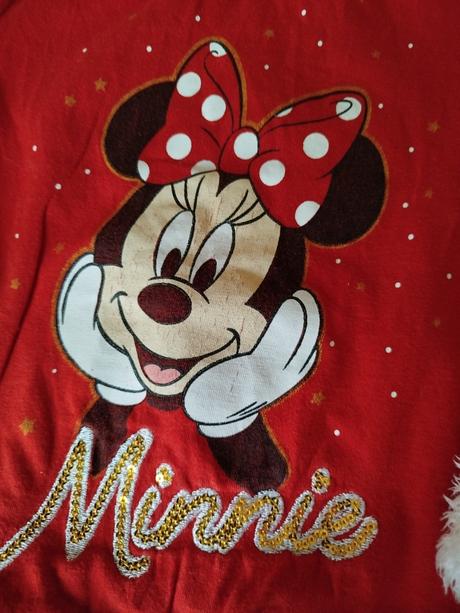 Tričko zn. disney vel.92, disney,92