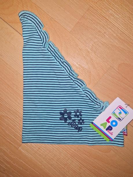 Dětský šátek ivona loap, loap