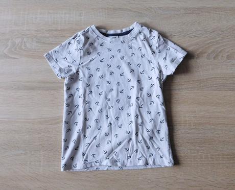 Tričko kiki&koko vel.98/104, kiki&koko,104