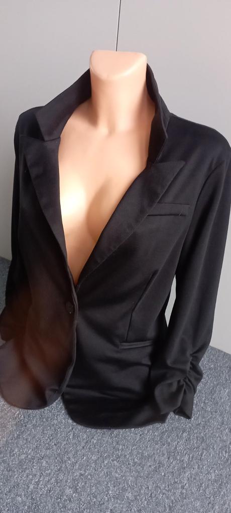 Krátké sako zn."blind date" vel."40/l", 40