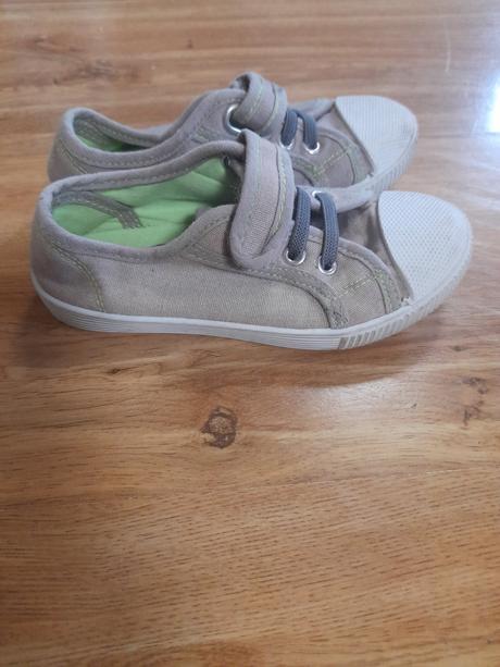 Tenisky criss cross, vel. 26, 26