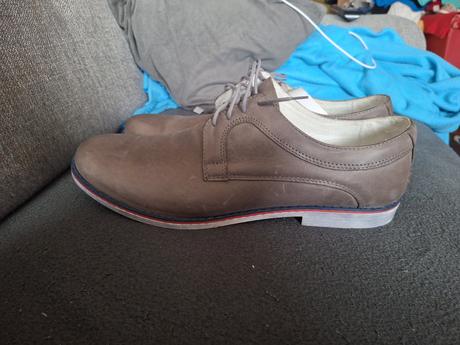 Pánské boty vel. 49 značky di janno collezione de-, 49