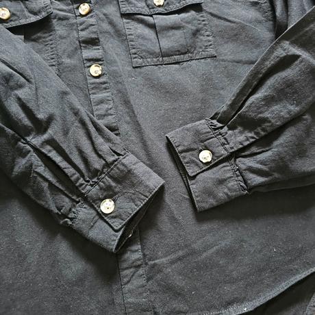 Dívčí černá košile h&m vel. 152, h&m,152