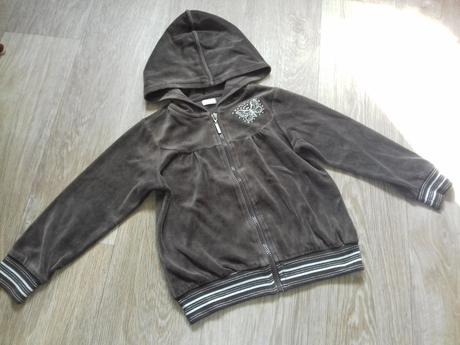 Sametová mikina, cq,110