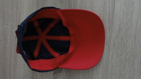 Kšiltovka, quechua,50