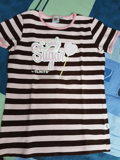 Triko zn. lego, lego,140