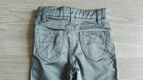 Kalhoty, h&m,98