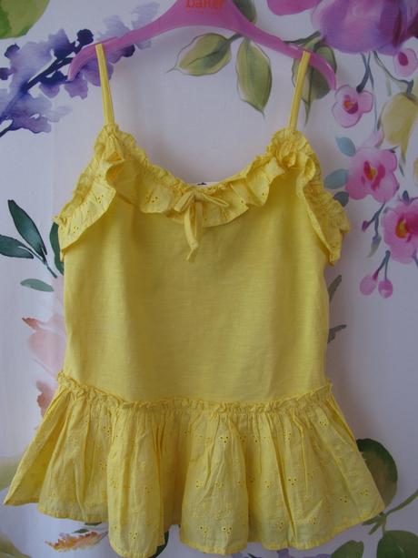 Letní bavlněná tunika, 158