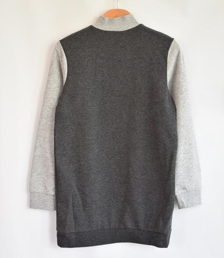 Mikina vel. 9 - 10 let, 140