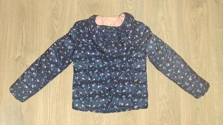 Přechodová bunda c&a, c&a,140