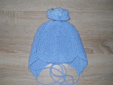 Zimni cepice, 92