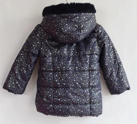 Bunda vel. 12 - 18m, george,86