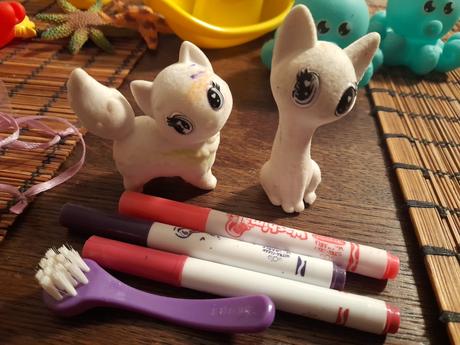 Hračky do vody, loď, 