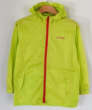 Bunda vel. 7 - 8 let, regatta,128