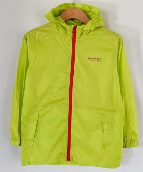 Bunda vel. 7 - 8 let, regatta,128