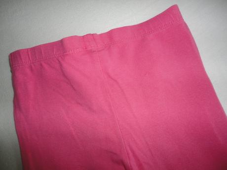 Legíny na venek, vel. 1 rok a více, za vše, next,80