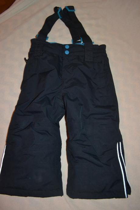 Oteplovačky na 9-18měs., kiki&koko,86