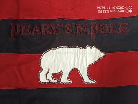 Tričko zn."mcneal" vel."l" i větší, l