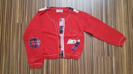 Svetr s pejskem, next,98