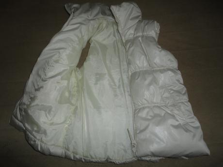 Jako nová vesta next, vel. 7-8 let (122/128), next,122