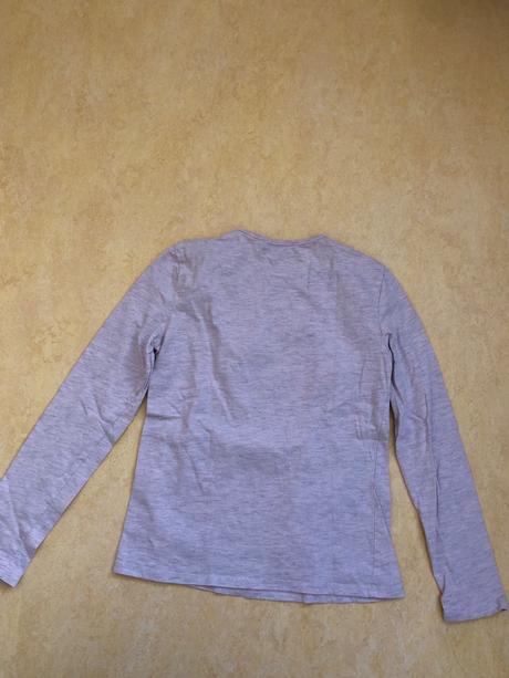 Tričko, terranova,146