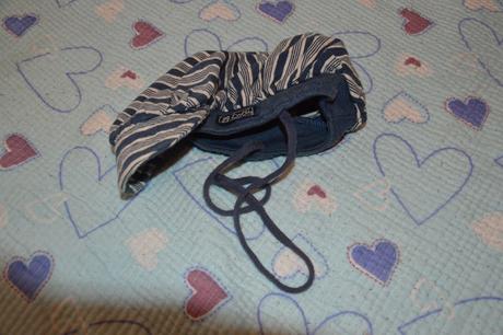 Letní čepička, kšiltovka chlapecká čepice, 86