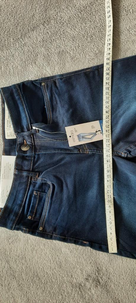 Džíny nové esmara, esmara,34