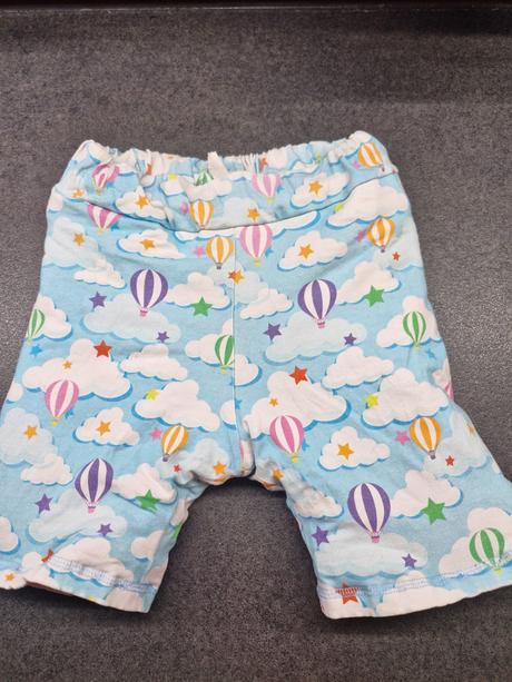 Kiddream - hajgíny, 116