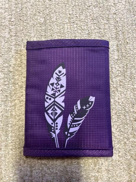 Peněženka boll kids wallet,