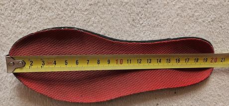 Dětské sálové boty, sálovky, decathlon imviso, 31, decathlon,31