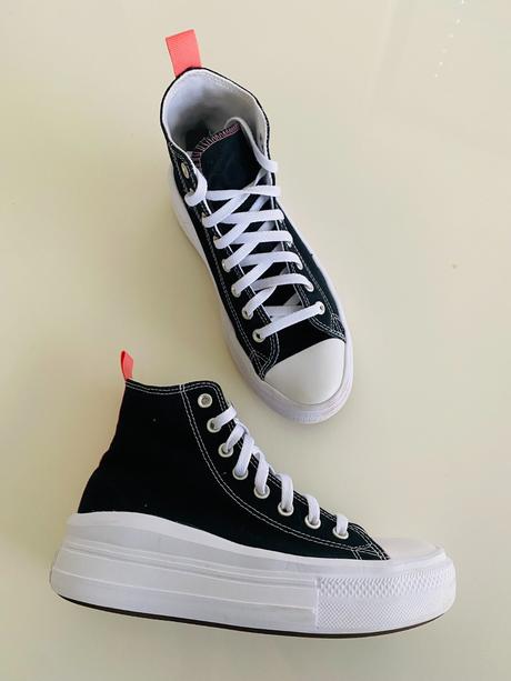 Kotníkové tenisky converse, vel. 40, converse,40