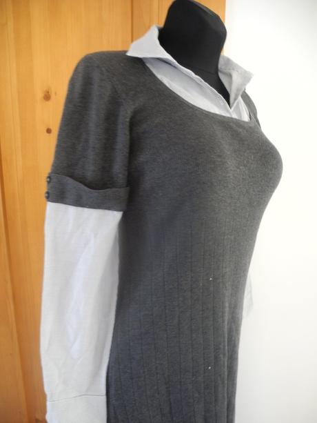 Šaty, marks & spencer,l