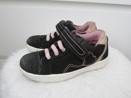 Tenisky se srdíčkem, lupilu,25