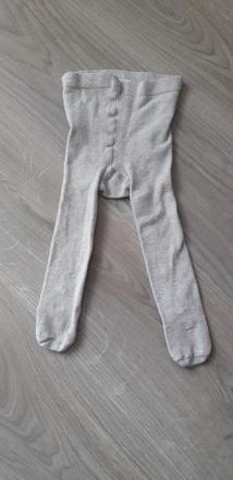 65 - punčochy, h&m,74