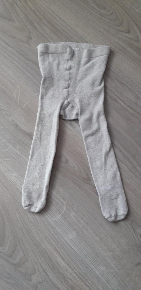 65 - punčochy, h&m,74