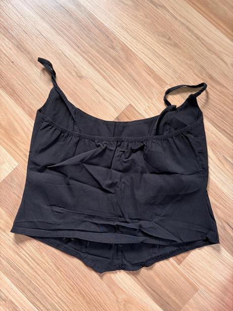 Crop top, 46