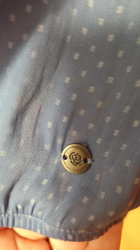 Blůzka tchibo, tchibo,40