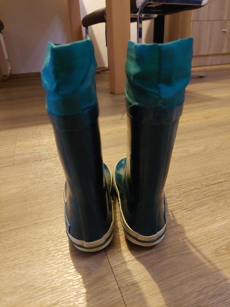 Dětské holínky, coccodrillo,25