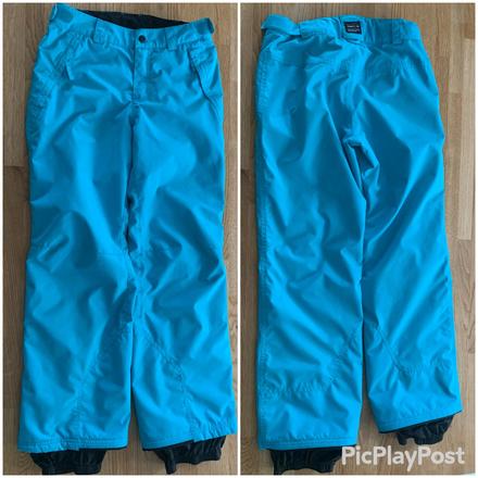 Oteplovačky & zimní kalhoty o'neill vel. 146/152, o'neill,152