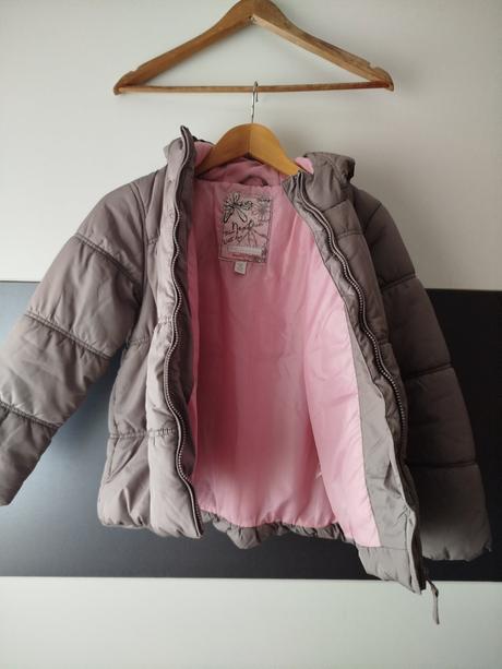 Bunda zn. next vel.134, next,134