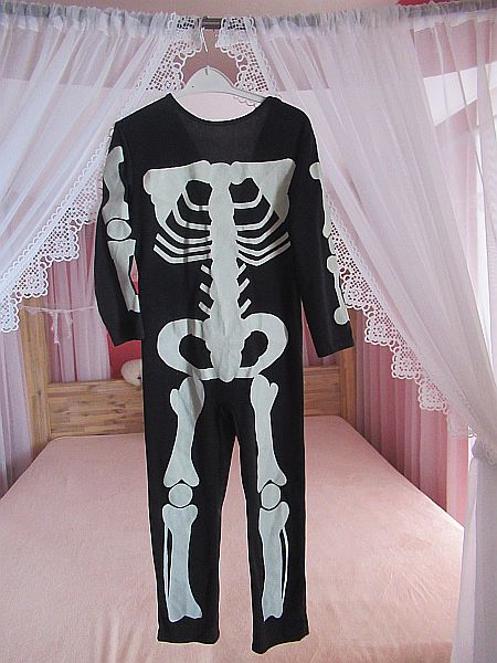 Karnevalový kostým vel. 116,