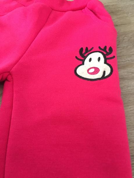 Tepláková souprava, 86