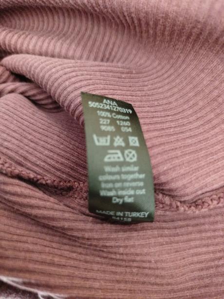 Tílko zn. george vel.44, george,44