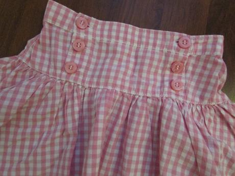 Sukýnka next, next,98