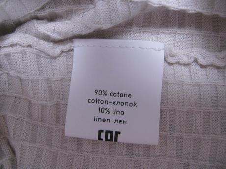 Pánské tričko, vaflový vzor kangra, xl